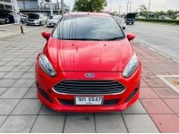 2015 FORD FIESTA 1.5S รูปที่ 1